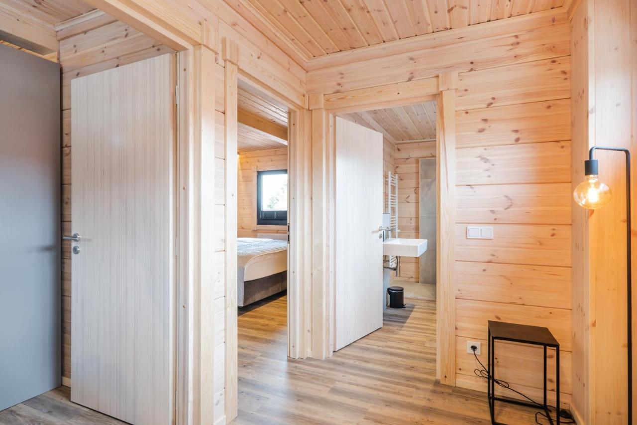 Bergwaldchalet Tierfreund Schierke Exterior photo
